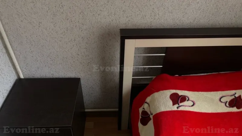 Kirayə verilir 3 otaqlı Mənzil Köhnə tikili 50 m² 3-cü mikrorayon - şəkil 6