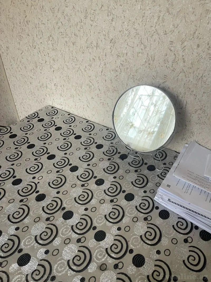 Kirayə verilir 3 otaqlı Mənzil Köhnə tikili 50 m² 3-cü mikrorayon - şəkil 8