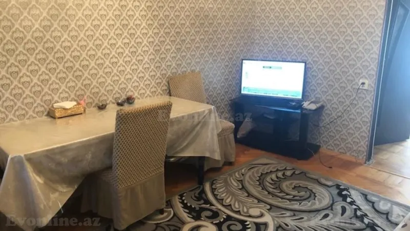 Kirayə verilir 3 otaqlı Mənzil Köhnə tikili 50 m² 3-cü mikrorayon - şəkil 11