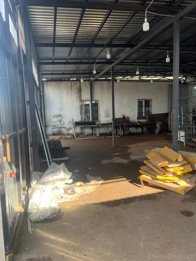 Kirayə verilir Obyekt 500 m² Həzi Aslanov - şəkil 2