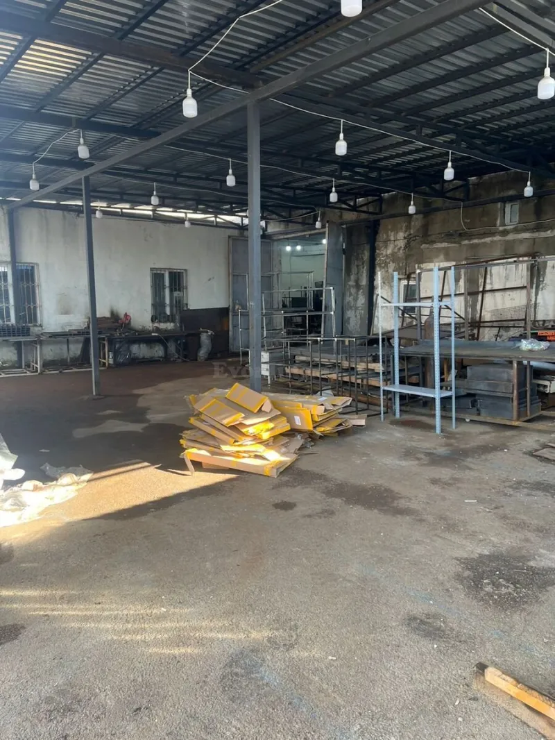 Kirayə verilir Obyekt 500 m² Həzi Aslanov - şəkil 4