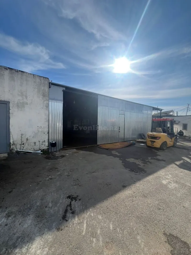 Kirayə verilir Obyekt 500 m² Həzi Aslanov - şəkil 8