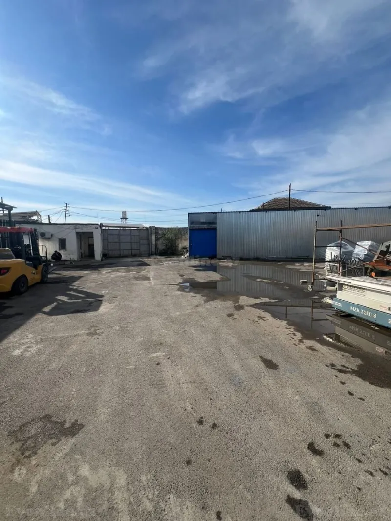 Kirayə verilir Obyekt 500 m² Həzi Aslanov - şəkil 9