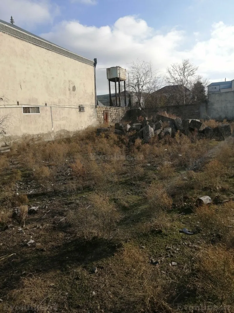 Torpaq Novxanı Satılır