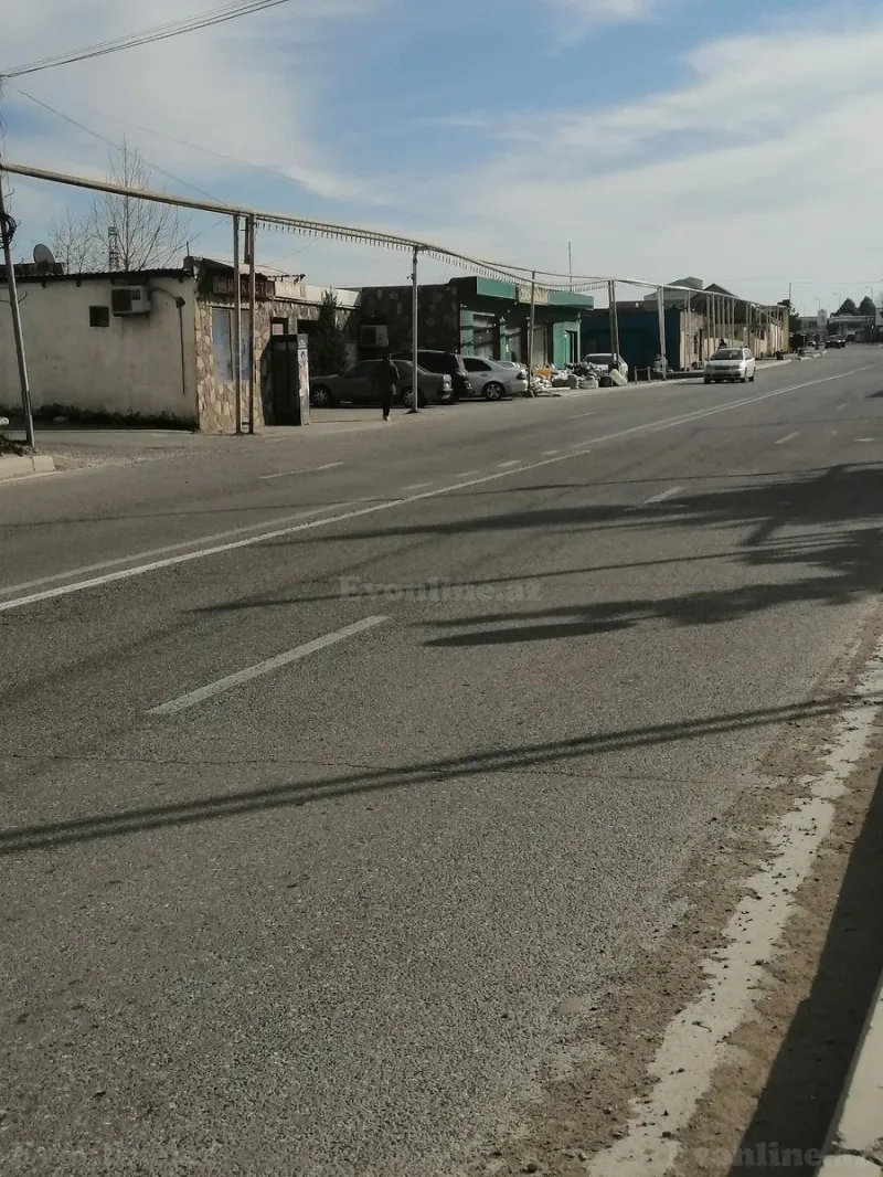 Satılır Torpaq 8 sot Novxanı - şəkil 5