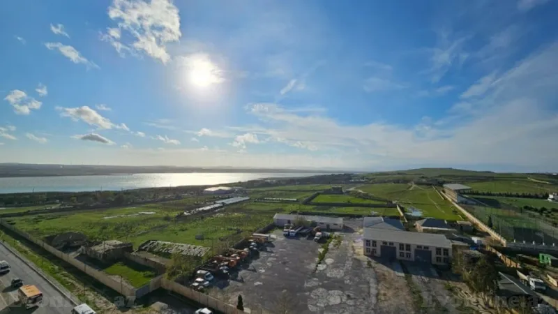 3 otaqlı Mənzil 108 m² Xırdalan Satılır