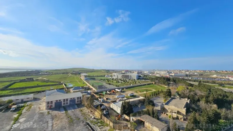 Satılır 3 otaqlı Mənzil Yeni tikili 108 m² Xırdalan - şəkil 2