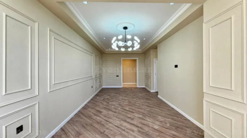 Satılır 3 otaqlı Mənzil Yeni tikili 108 m² Xırdalan - şəkil 5