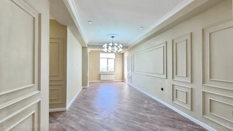 Satılır 3 otaqlı Mənzil Yeni tikili 108 m² Xırdalan - şəkil 6