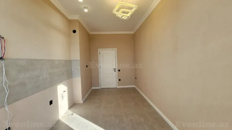 Satılır 3 otaqlı Mənzil Yeni tikili 108 m² Xırdalan - şəkil 7