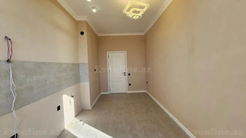 Satılır 3 otaqlı Mənzil Yeni tikili 108 m² Xırdalan - şəkil 8