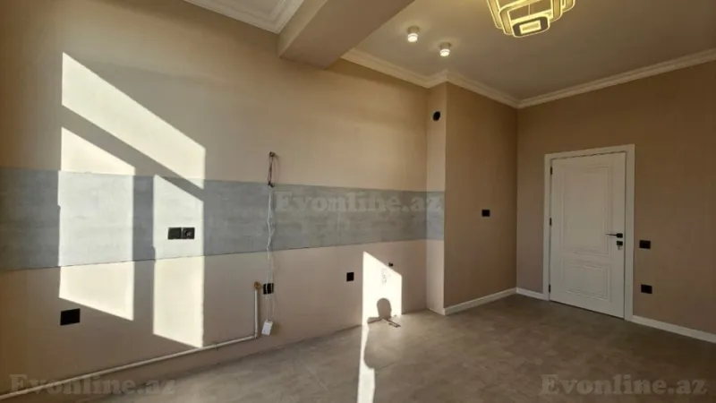 Satılır 3 otaqlı Mənzil Yeni tikili 108 m² Xırdalan - şəkil 9