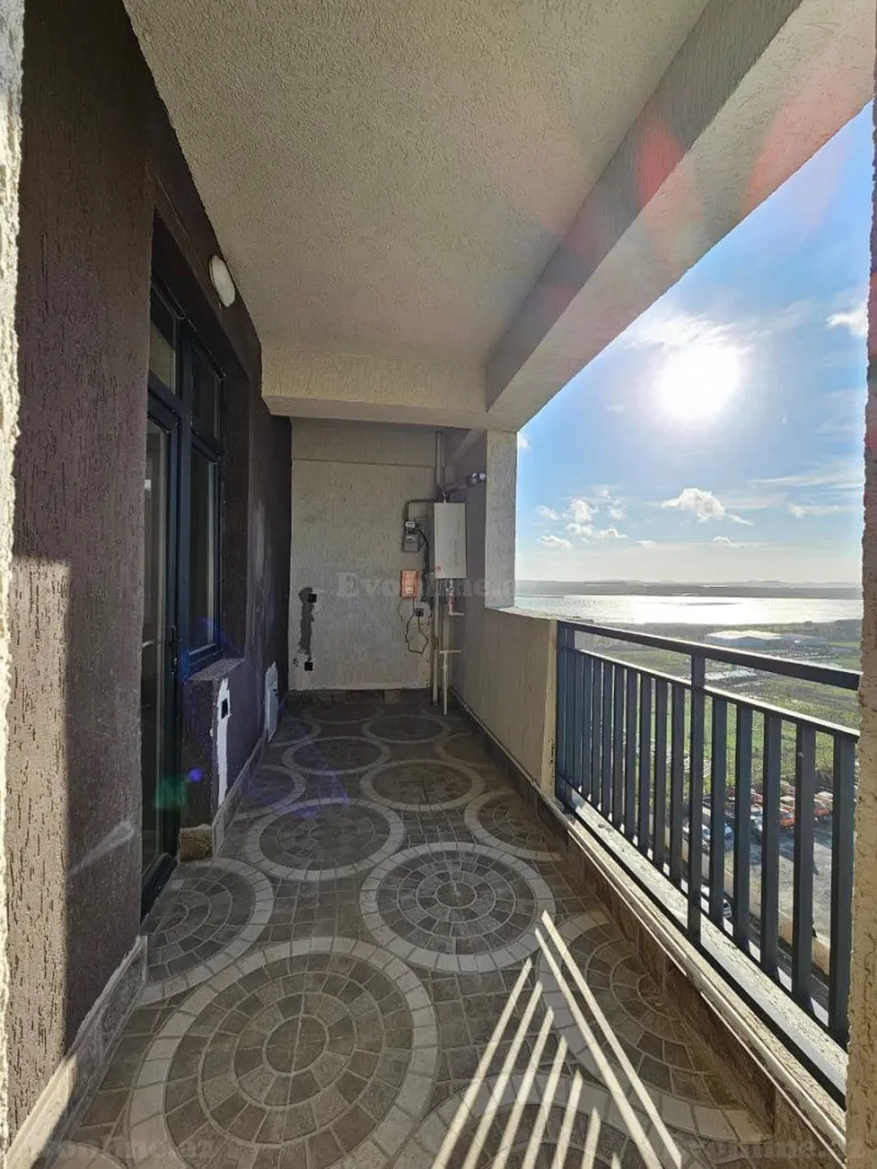 Satılır 3 otaqlı Mənzil Yeni tikili 108 m² Xırdalan - şəkil 10