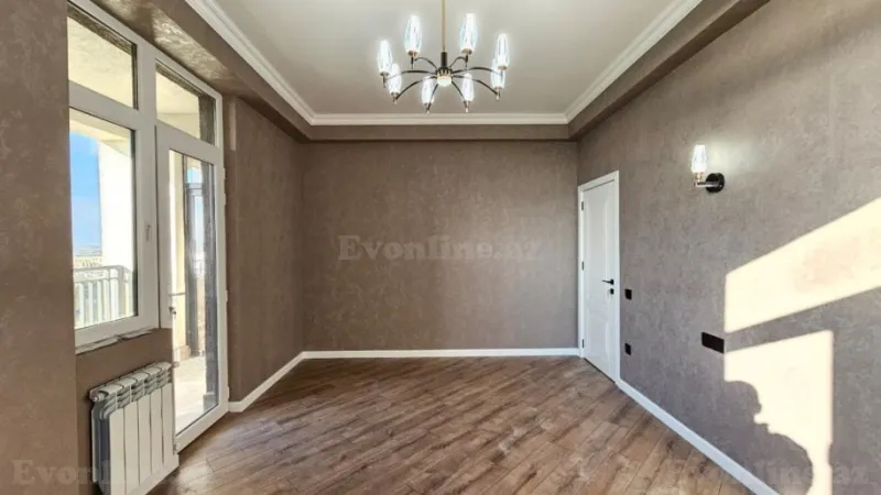 Satılır 3 otaqlı Mənzil Yeni tikili 108 m² Xırdalan - şəkil 12