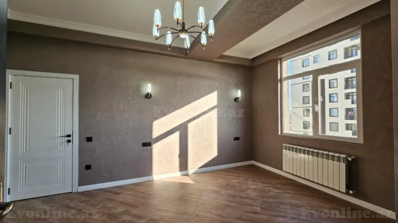 Satılır 3 otaqlı Mənzil Yeni tikili 108 m² Xırdalan - şəkil 17