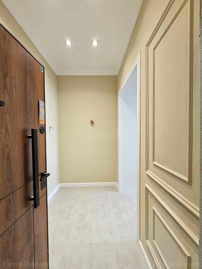 Satılır 3 otaqlı Mənzil Yeni tikili 108 m² Xırdalan - şəkil 18