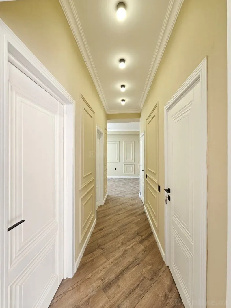 Satılır 3 otaqlı Mənzil Yeni tikili 108 m² Xırdalan - şəkil 19