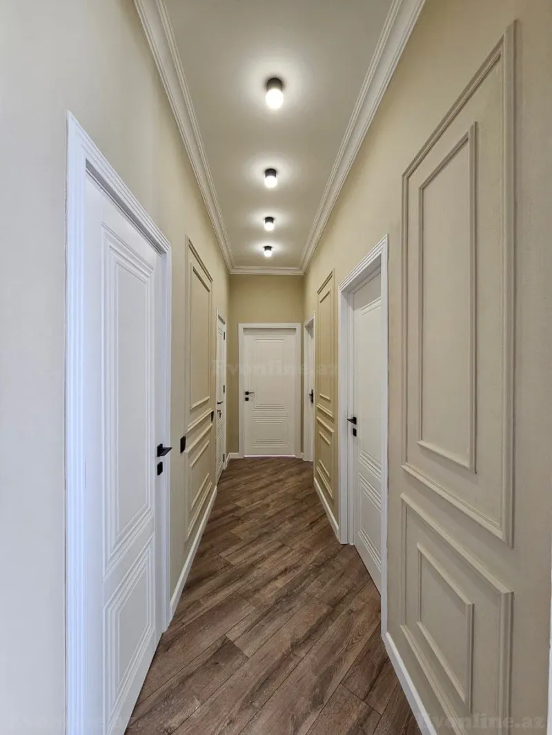 Satılır 3 otaqlı Mənzil Yeni tikili 108 m² Xırdalan - şəkil 21