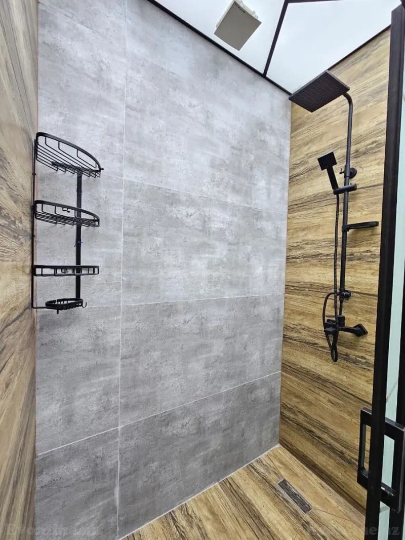 Satılır 3 otaqlı Mənzil Yeni tikili 108 m² Xırdalan - şəkil 22