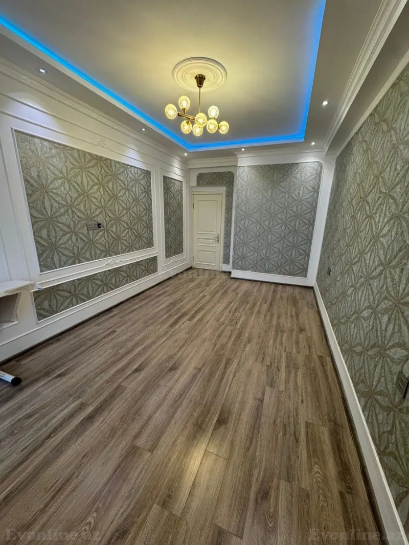 Kirayə verilir 3 otaqlı Mənzil Yeni tikili 100 m² Əhmədli m. - şəkil 4