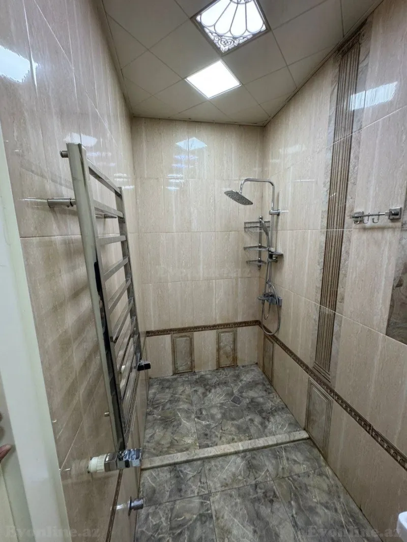 Kirayə verilir 3 otaqlı Mənzil Yeni tikili 100 m² Əhmədli m. - şəkil 11