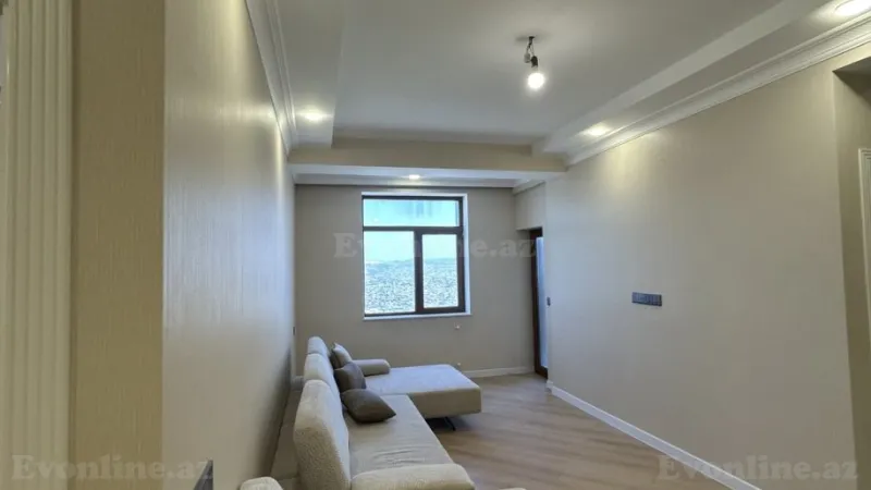 Satılır 3 otaqlı Mənzil Yeni tikili 102 m² Yeni Yasamal - şəkil 2