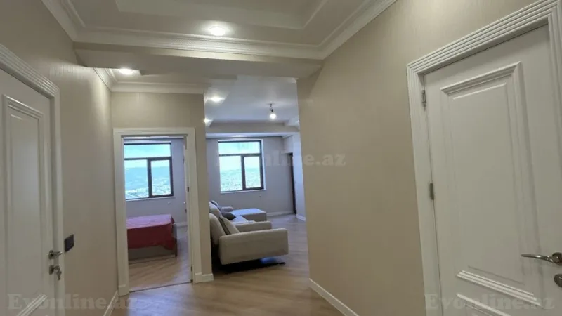 Satılır 3 otaqlı Mənzil Yeni tikili 102 m² Yeni Yasamal - şəkil 4