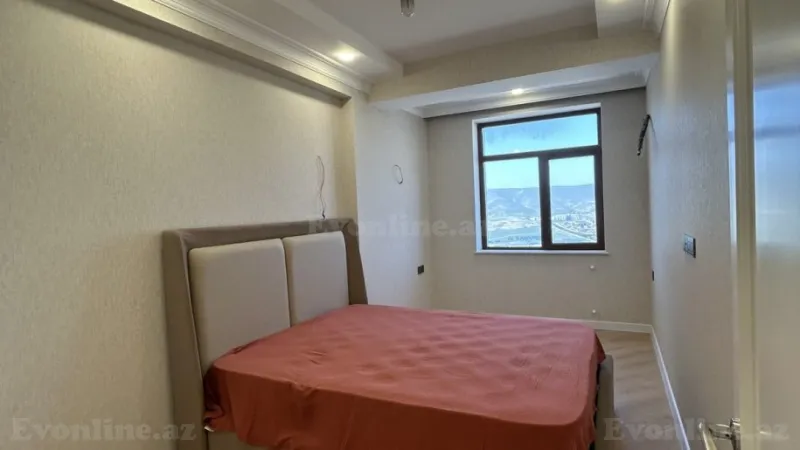 Satılır 3 otaqlı Mənzil Yeni tikili 102 m² Yeni Yasamal - şəkil 5