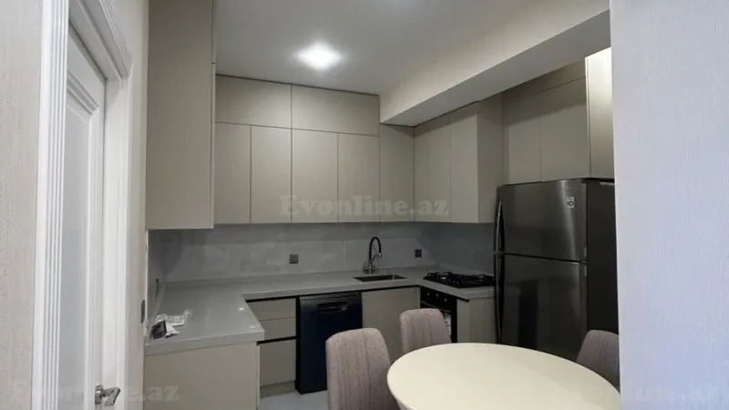 Satılır 3 otaqlı Mənzil Yeni tikili 102 m² Yeni Yasamal - şəkil 6