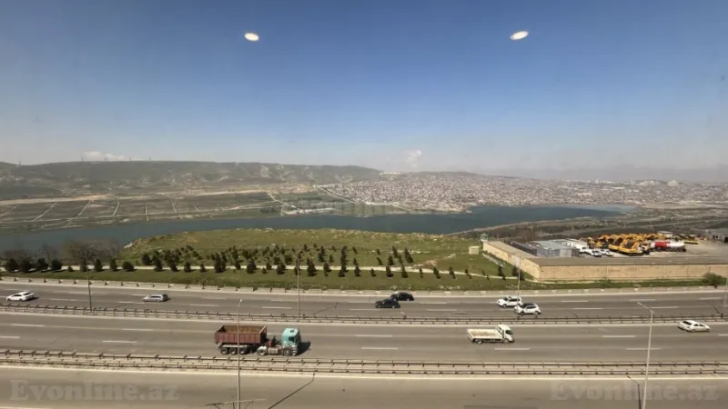 Satılır 3 otaqlı Mənzil Yeni tikili 102 m² Yeni Yasamal - şəkil 7