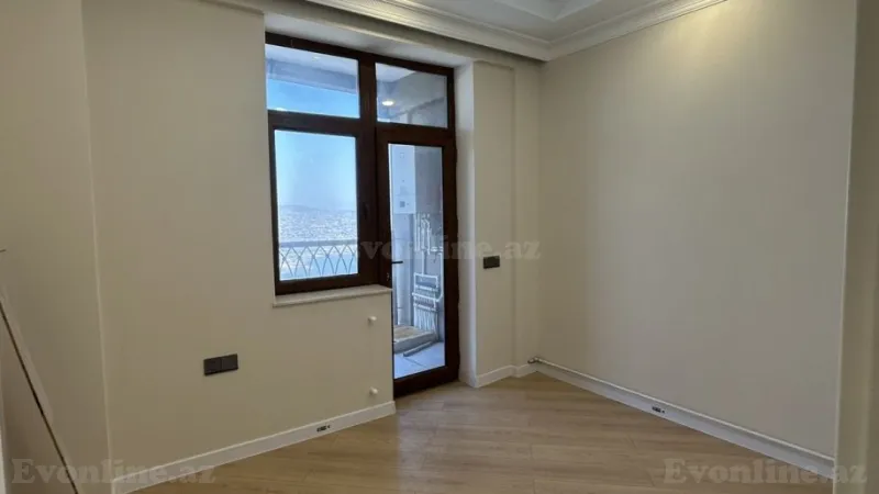 Satılır 3 otaqlı Mənzil Yeni tikili 102 m² Yeni Yasamal - şəkil 8