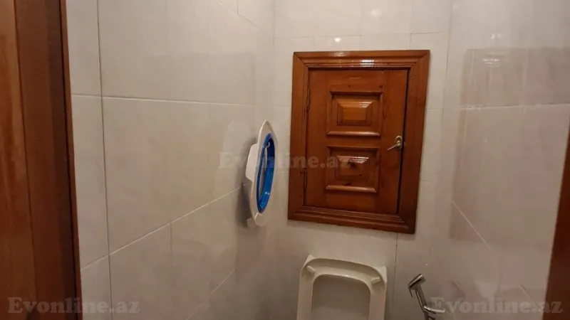 Satılır 3 otaqlı Mənzil Köhnə tikili 80 m² Azadlıq prospekti m. - şəkil 10