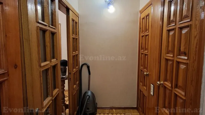 Satılır 3 otaqlı Mənzil Köhnə tikili 80 m² Azadlıq prospekti m. - şəkil 12