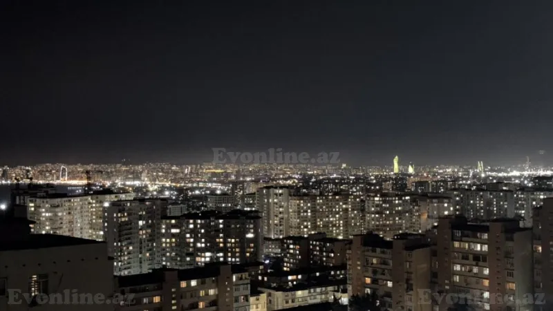 Satılır 3 otaqlı Mənzil Köhnə tikili 80 m² Həzi Aslanov - şəkil 14