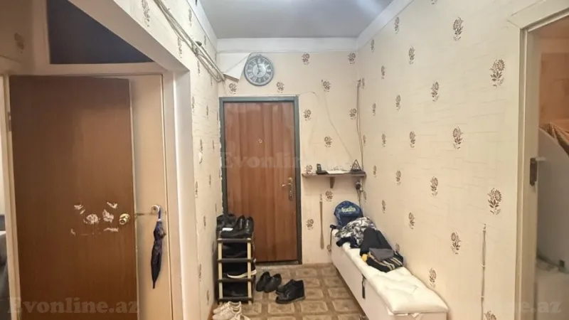 Satılır 3 otaqlı Mənzil Köhnə tikili 80 m² Həzi Aslanov - şəkil 15