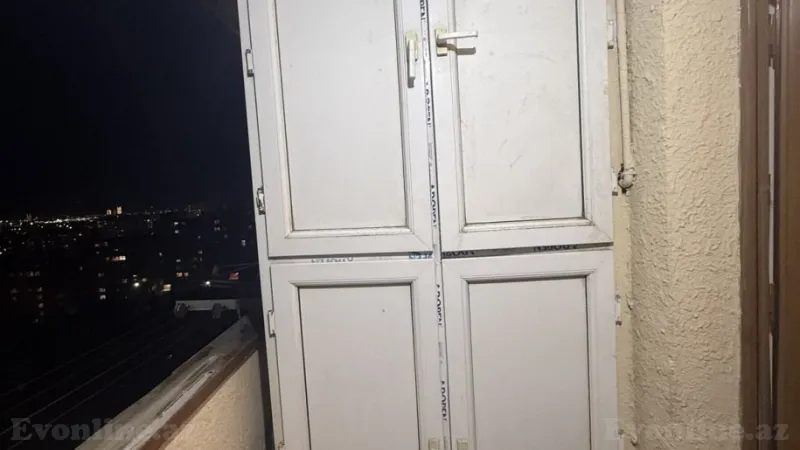 Satılır 3 otaqlı Mənzil Köhnə tikili 80 m² Həzi Aslanov - şəkil 17