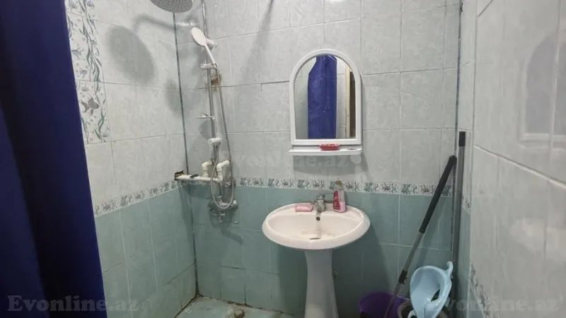 Satılır 3 otaqlı Mənzil Köhnə tikili 80 m² Həzi Aslanov - şəkil 18