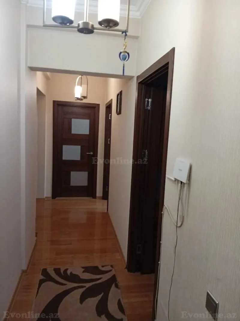 Satılır 3 otaqlı Mənzil Yeni tikili 83 m² Xırdalan - şəkil 7