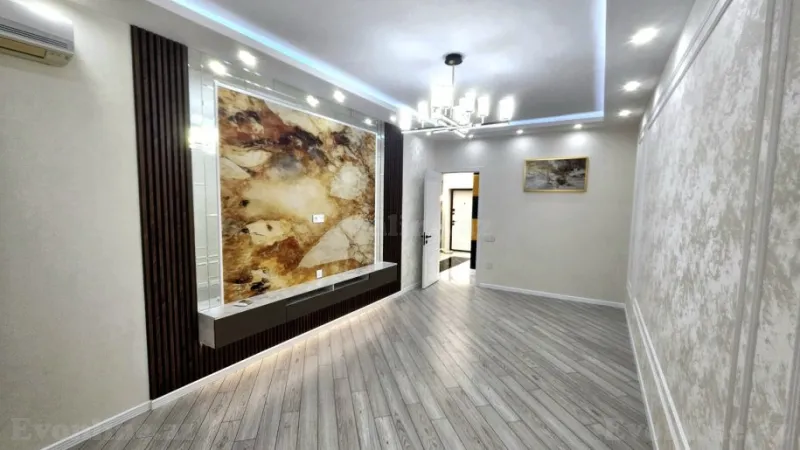 Satılır 3 otaqlı Mənzil Yeni tikili 95 m² 8-ci kilometr - şəkil 3