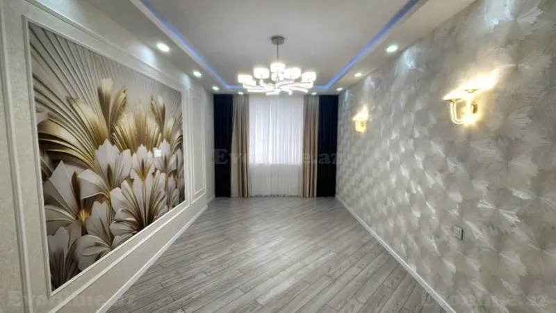 Satılır 3 otaqlı Mənzil Yeni tikili 95 m² 8-ci kilometr - şəkil 5