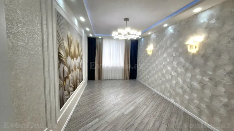 Satılır 3 otaqlı Mənzil Yeni tikili 95 m² 8-ci kilometr - şəkil 6