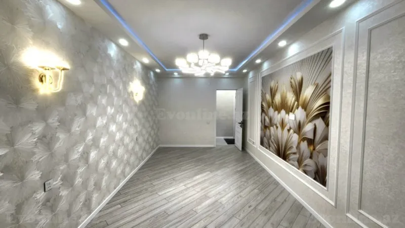 Satılır 3 otaqlı Mənzil Yeni tikili 95 m² 8-ci kilometr - şəkil 8