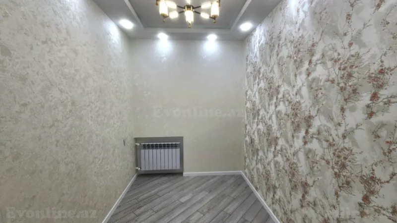 Satılır 3 otaqlı Mənzil Yeni tikili 95 m² 8-ci kilometr - şəkil 11