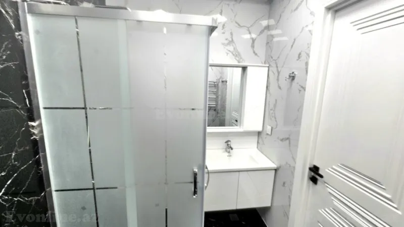 Satılır 3 otaqlı Mənzil Yeni tikili 95 m² 8-ci kilometr - şəkil 16