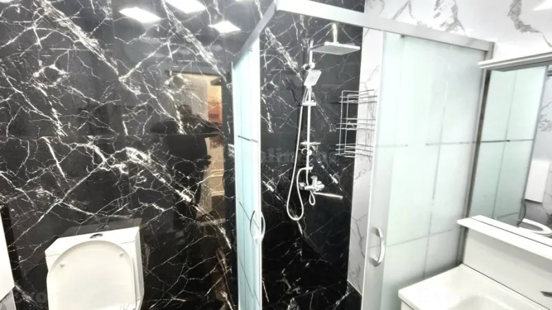 Satılır 3 otaqlı Mənzil Yeni tikili 95 m² 8-ci kilometr - şəkil 17