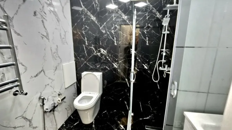 Satılır 3 otaqlı Mənzil Yeni tikili 95 m² 8-ci kilometr - şəkil 18