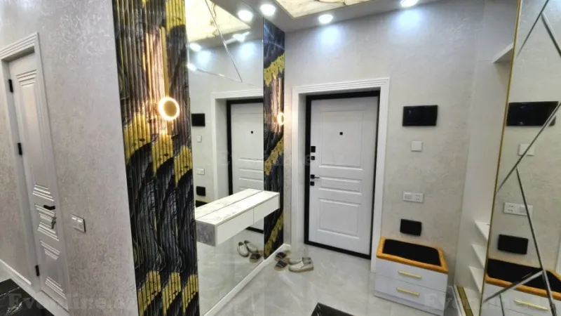 Satılır 3 otaqlı Mənzil Yeni tikili 95 m² 8-ci kilometr - şəkil 24