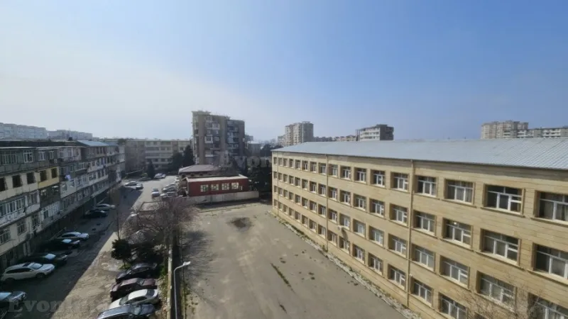 Satılır 3 otaqlı Mənzil Yeni tikili 95 m² 8-ci kilometr - şəkil 26