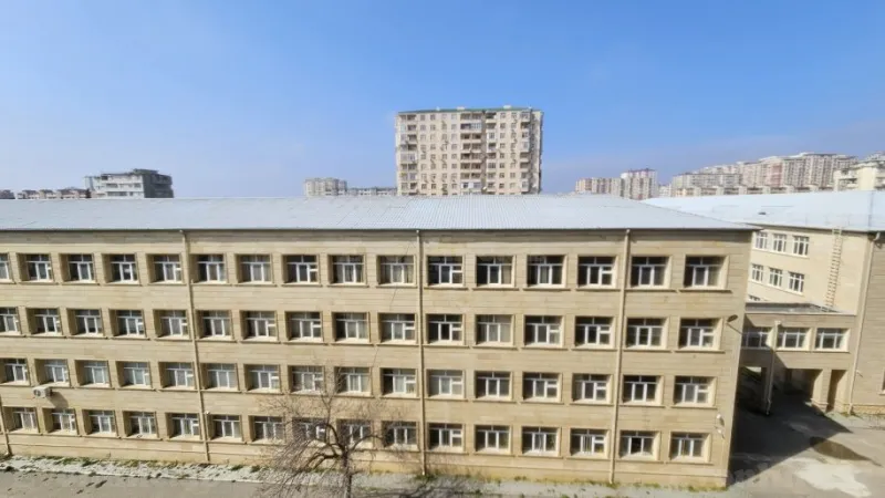 Satılır 3 otaqlı Mənzil Yeni tikili 95 m² 8-ci kilometr - şəkil 27