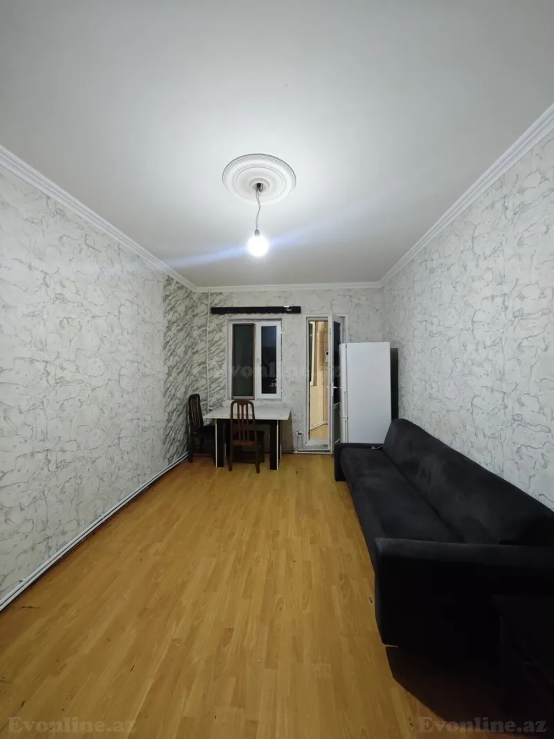 2 otaqlı Mənzil 40 m² Sabunçu r. Satılır